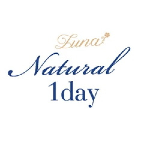 日本美瞳【LUNA Natural】